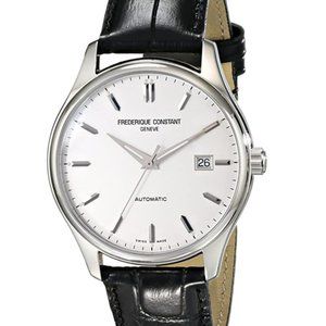 Frederique Constant Men's Watch